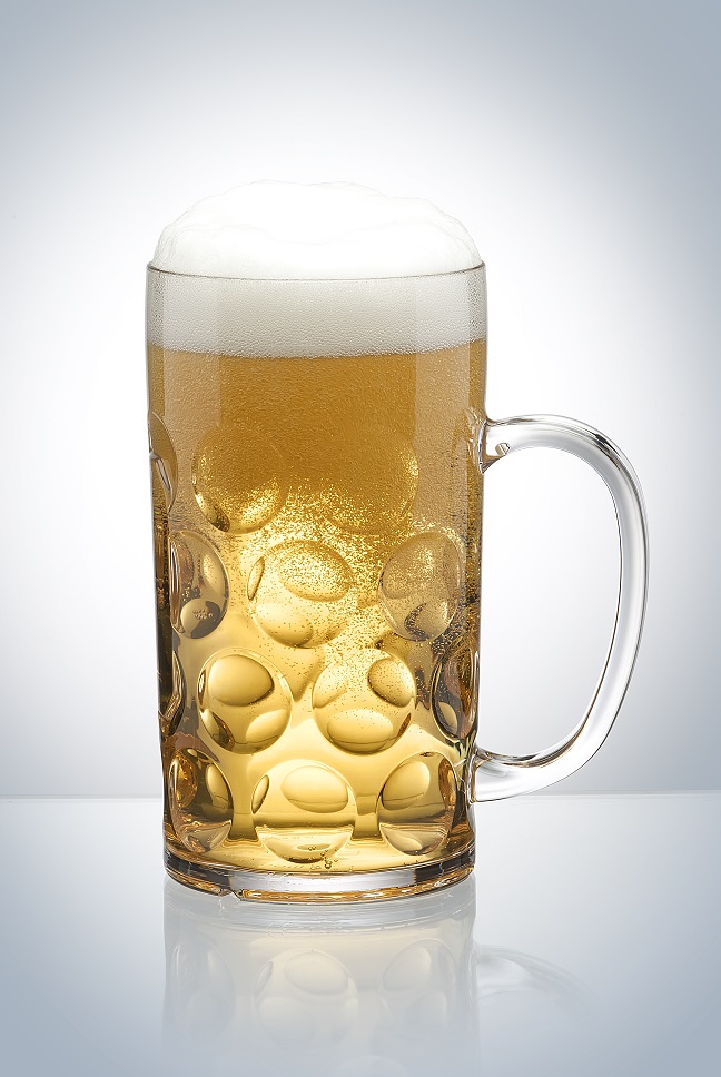 &Oslash;lkrus og &oslash;lglas