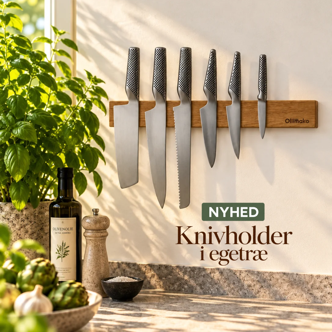 Knivholder