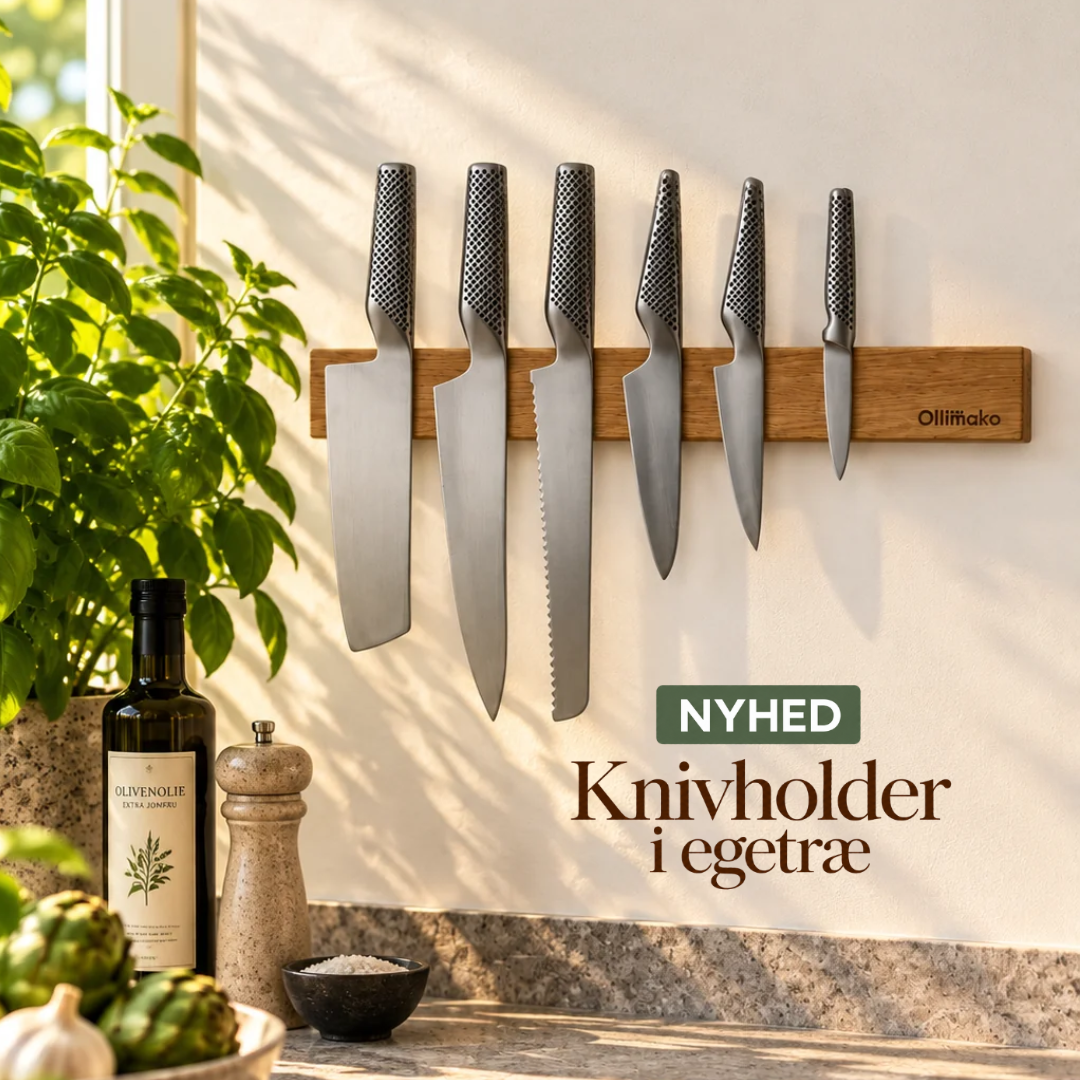 Knivholder