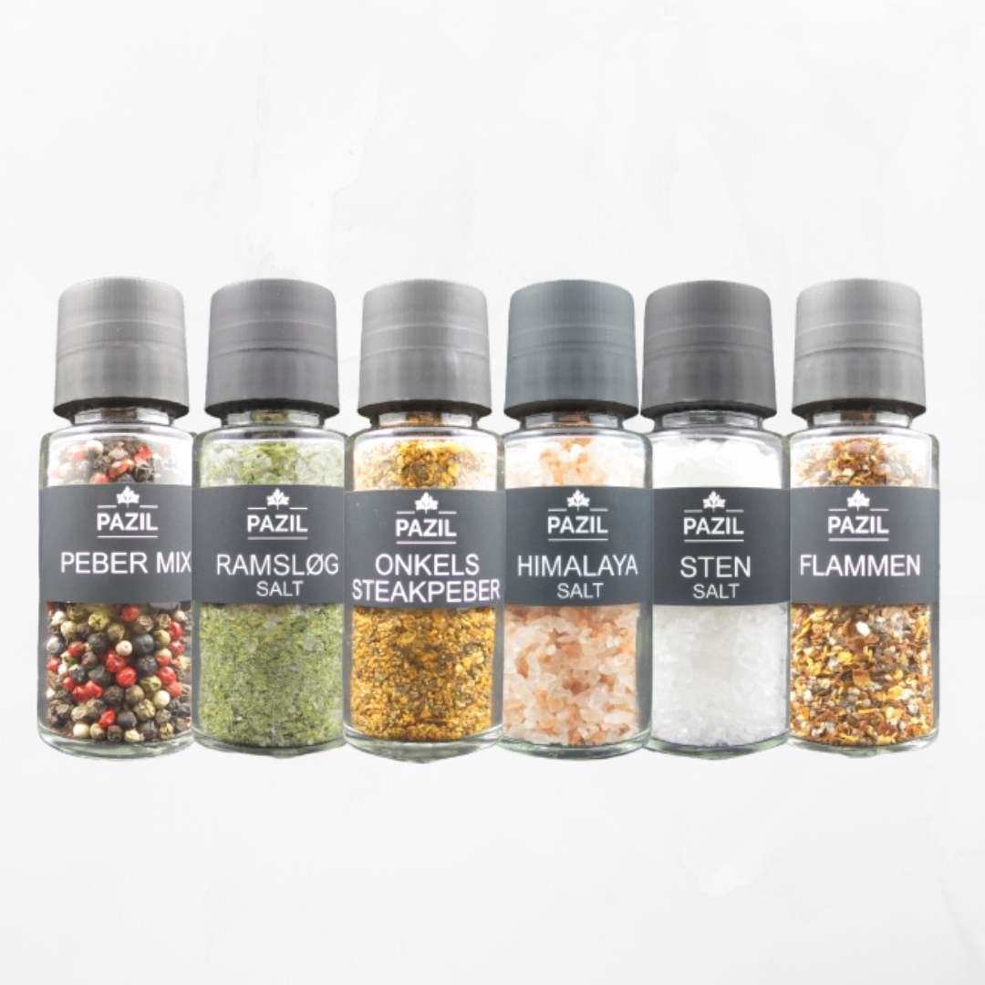 Krydderikv&aelig;rne