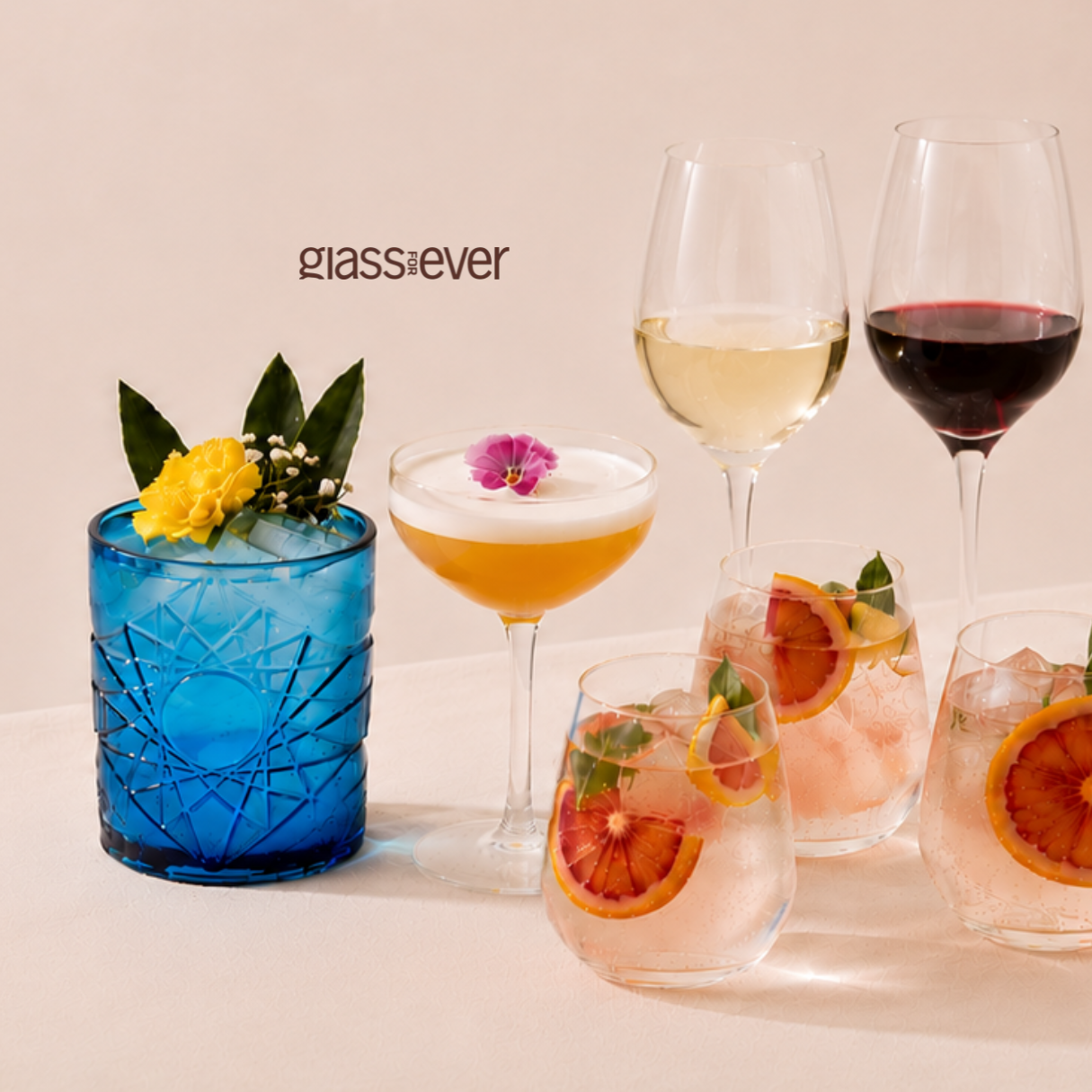 Plastglas