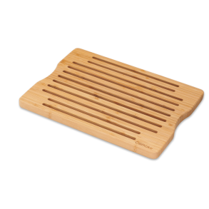 Bambus brdbrt uden opsamlingsfad 