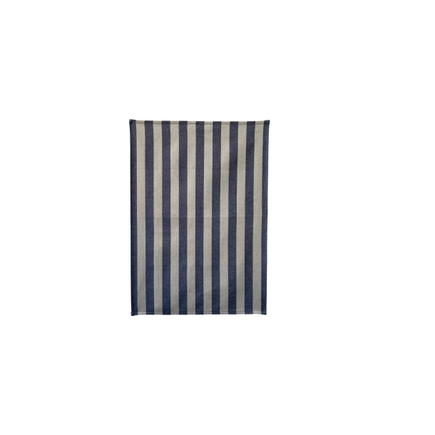 Viskestykke - Blue