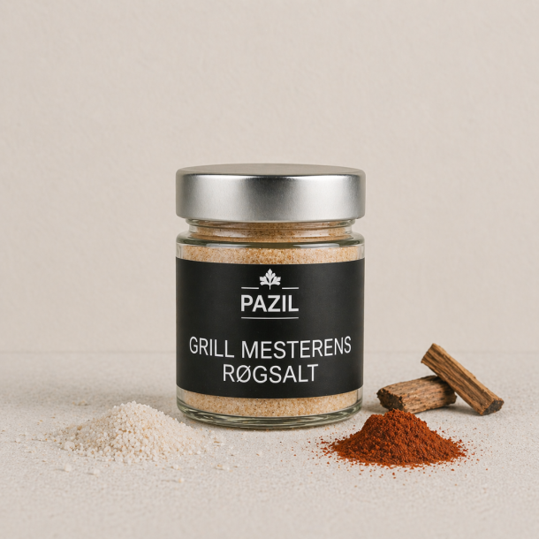 Grill Mesterens R�gsalt