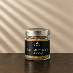 L�st Salt i Glas