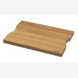 Egetr skrebrt uden opsamlingsfad 