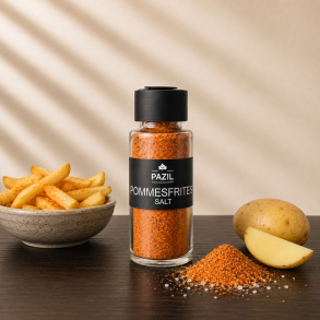 Salt & Peber Kv�rne