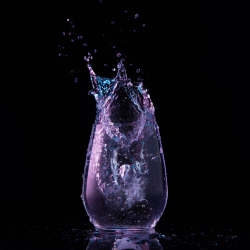 Stemless Drikkeglas 40 cl