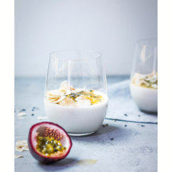 Stemless Drikkeglas 40 cl