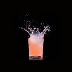 Premium Drikkeglas - 35 cl