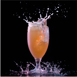 �lglas - Beer on foot 30 cl