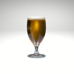 �lglas - Beer on foot 30 cl