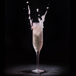 Champagne High-Ball