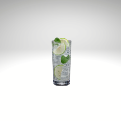 The Thomas Drikkeglas