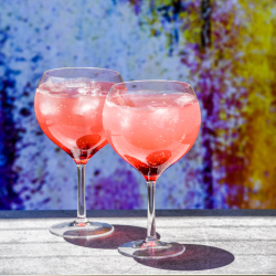 Copa / Gin &amp; Tonic Glas
