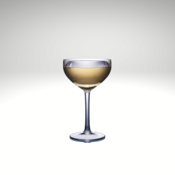 Bellini Coupe, Champagneglas