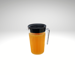 Kande med l�g - 1,4 L.