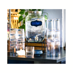 The Thomas Drikkeglas