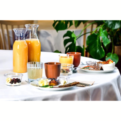 The Thomas Drikkeglas