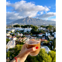 FORUDBESTIL - Nordic Drikkeglas