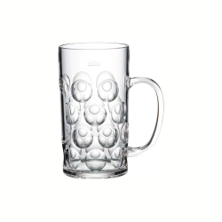 Beer Mug 1 L.