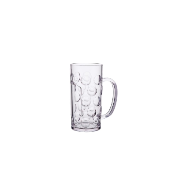 Beer Mug 0,5 L.