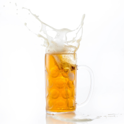 Beer Mug 0,5 L.