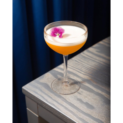 Bellini Coupe, Champagneglas