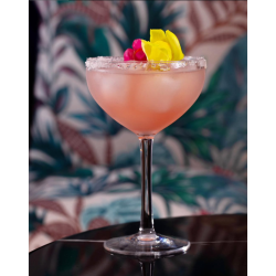 Bellini Coupe, Champagneglas