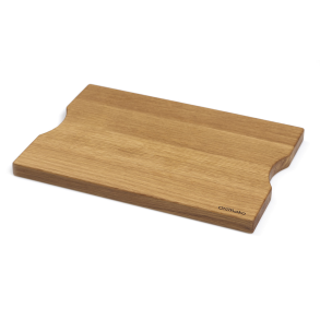 Egetr� sk�rebr�t uden opsamlingsfad 