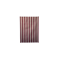 Viskestykke - Bordeaux