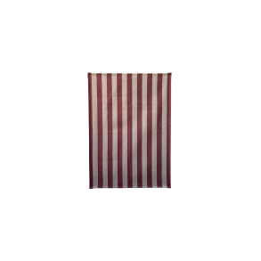 Viskestykke - Bordeaux