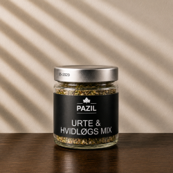 L�se Krydderiblandinger i Glas - (alle varianter)