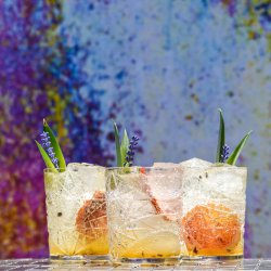 Premium Drikkeglas - 35 cl